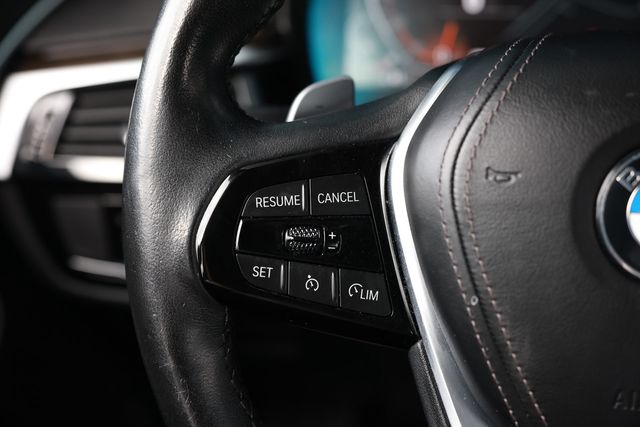 2021 BMW 5 Series 530i - 23007504 - 29