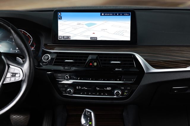 2021 BMW 5 Series 530i - 23007504 - 38
