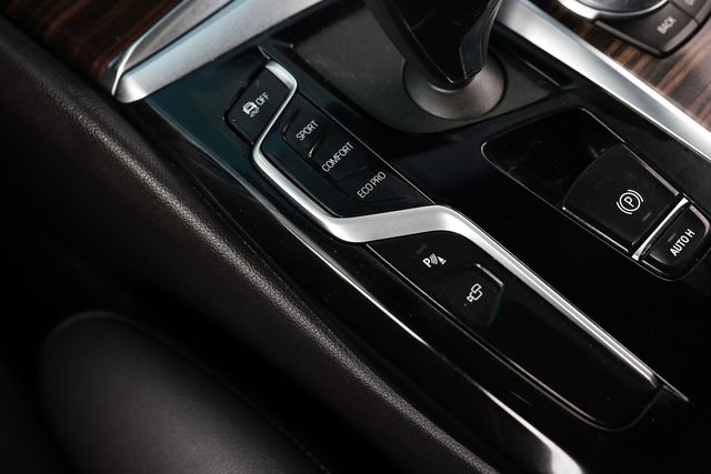 2021 BMW 5 Series 530i - 23007504 - 43