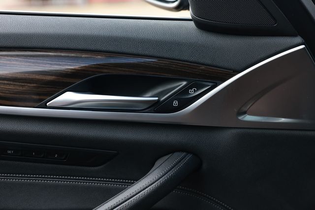 2021 BMW 5 Series 530i - 23007504 - 48