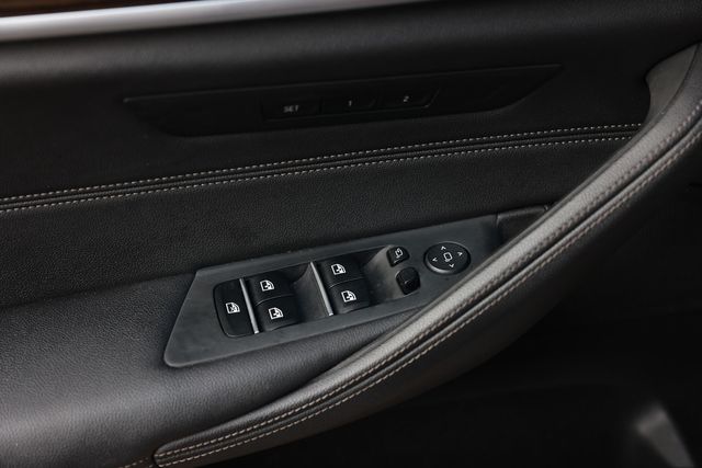 2021 BMW 5 Series 530i - 23007504 - 50