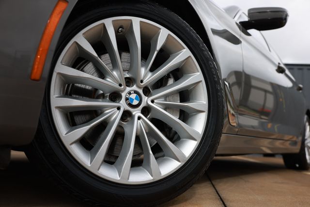 2021 BMW 5 Series 530i - 23007504 - 51