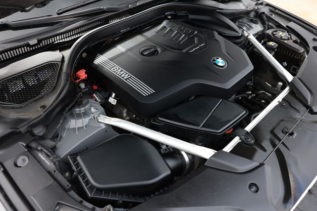 2021 BMW 5 Series 530i - 23007504 - 57