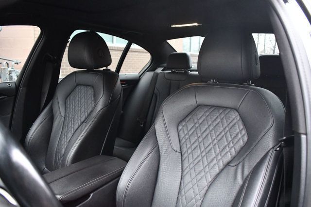 2021 BMW 5 Series 530i xDrive - 22971176 - 17