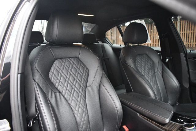 2021 BMW 5 Series 530i xDrive - 22971176 - 22