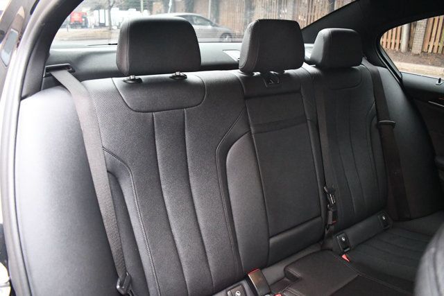 2021 BMW 5 Series 530i xDrive - 22971176 - 25