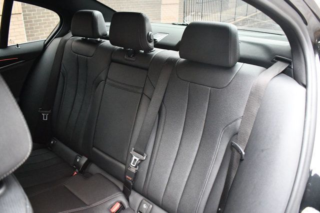 2021 BMW 5 Series 530i xDrive - 22971176 - 27