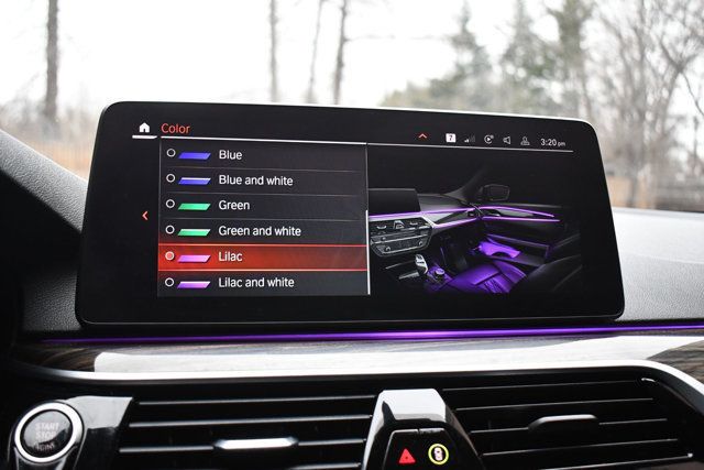 2021 BMW 5 Series 530i xDrive - 22971176 - 29