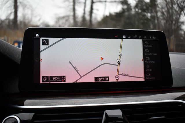 2021 BMW 5 Series 530i xDrive - 22971176 - 31