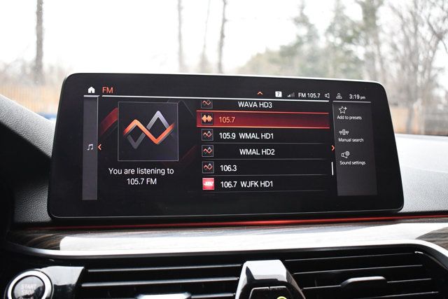 2021 BMW 5 Series 530i xDrive - 22971176 - 35