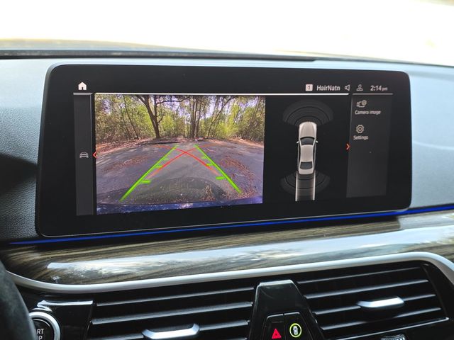 2021 BMW 5 Series 530i xDrive - 23082781 - 12