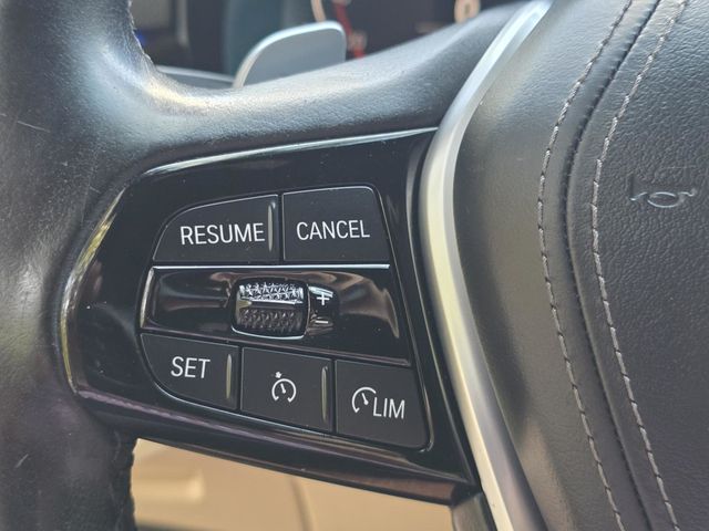 2021 BMW 5 Series 530i xDrive - 23082781 - 26