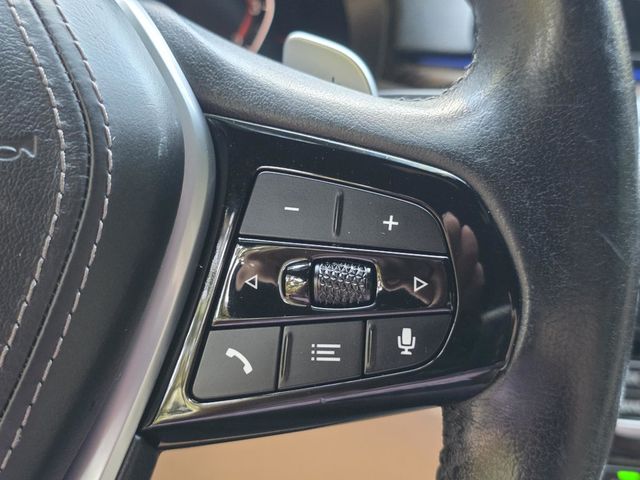 2021 BMW 5 Series 530i xDrive - 23082781 - 27