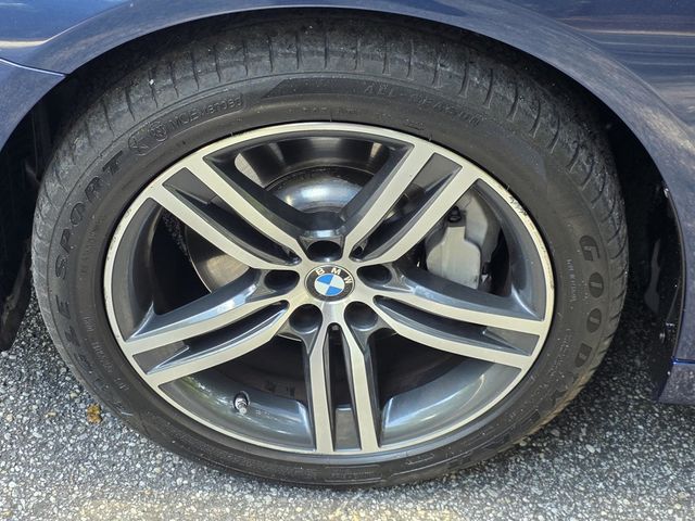 2021 BMW 5 Series 530i xDrive - 23082781 - 35