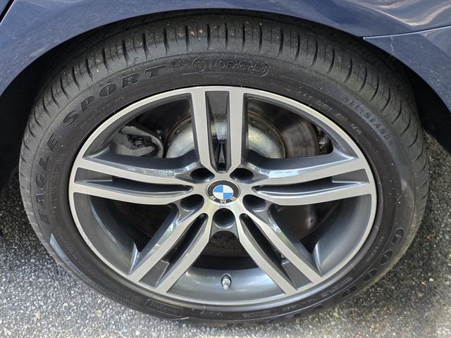2021 BMW 5 Series 530i xDrive - 23082781 - 36