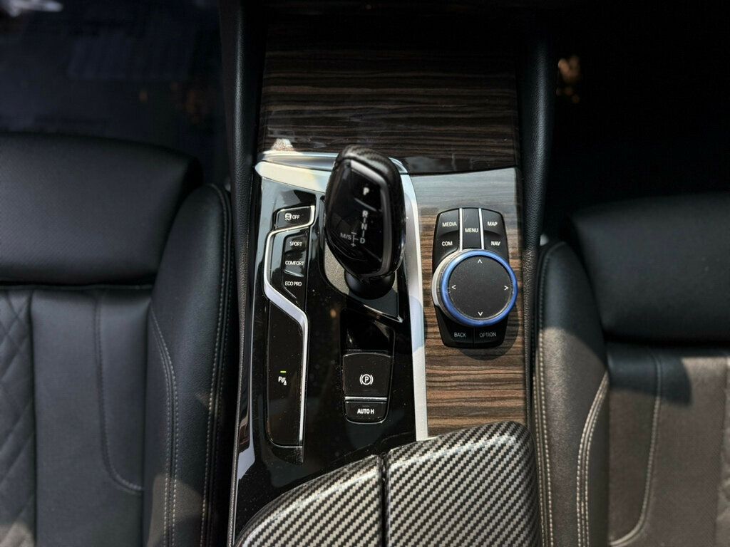 2021 Bmw 530i xDrive photo 15