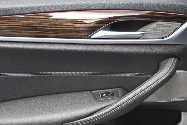 2021 BMW 5 Series 530i xDrive - 23038542 - 9