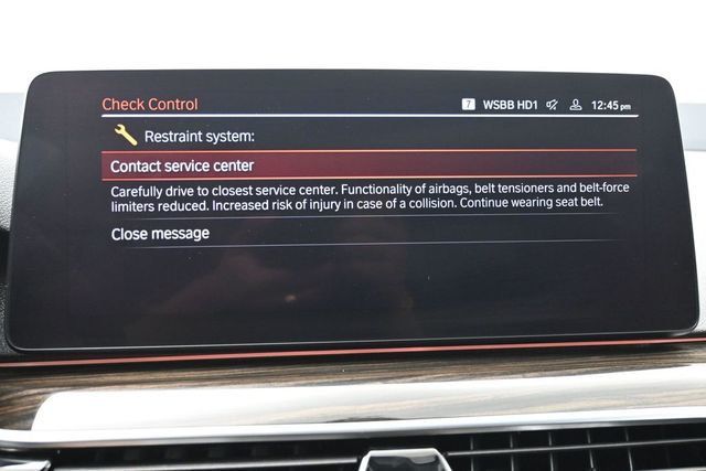 2021 BMW 5 Series 530i xDrive - 23038542 - 15