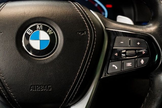 2021 BMW 5 Series 530i xDrive - 22966983 - 17