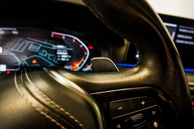 2021 BMW 5 Series 530i xDrive - 22966983 - 19