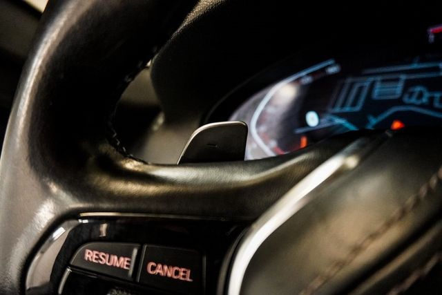 2021 BMW 5 Series 530i xDrive - 22966983 - 20