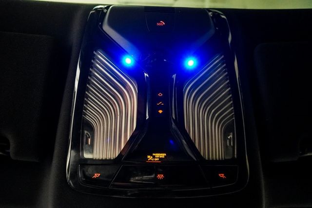 2021 BMW 5 Series 530i xDrive - 22966983 - 29