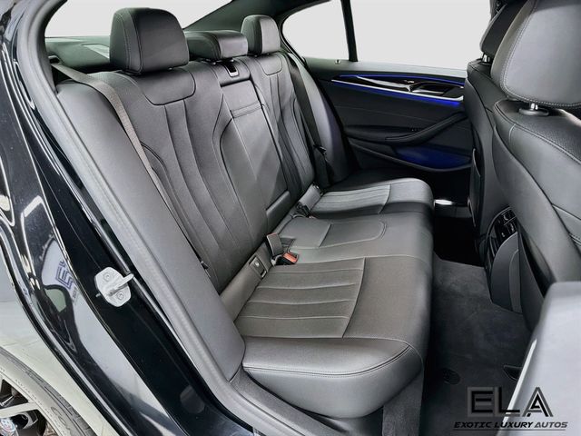 2021 BMW 5 Series 530i xDrive - 23073359 - 27