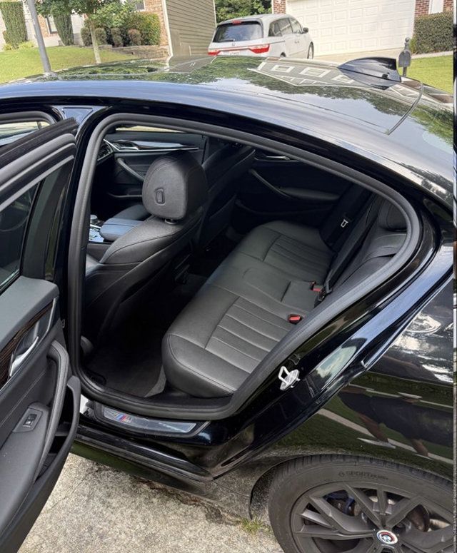 2021 BMW 5 Series 530i xDrive - 23073359 - 2