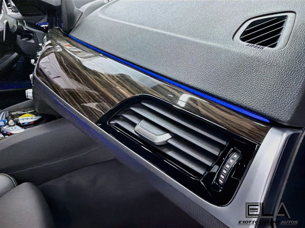 2021 BMW 5 Series 530i xDrive - 23073359 - 39