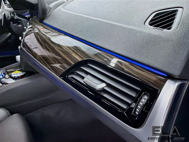 2021 BMW 5 Series 530i xDrive - 23073359 - 39