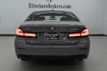 2021 BMW 5 Series 530i xDrive - 22368313 - 4