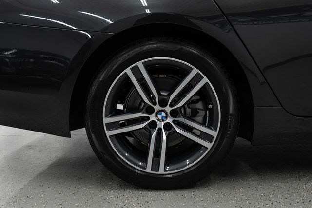 2021 BMW 5 Series 530i xDrive - 22368314 - 47
