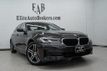 2021 BMW 5 Series 530i xDrive - 22368314 - 61