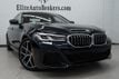2021 BMW 5 Series 530i xDrive - 22382622 - 6