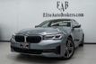 2021 BMW 5 Series 530i xDrive - 22397662 - 0