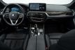 2021 BMW 5 Series 530i xDrive - 22397662 - 9