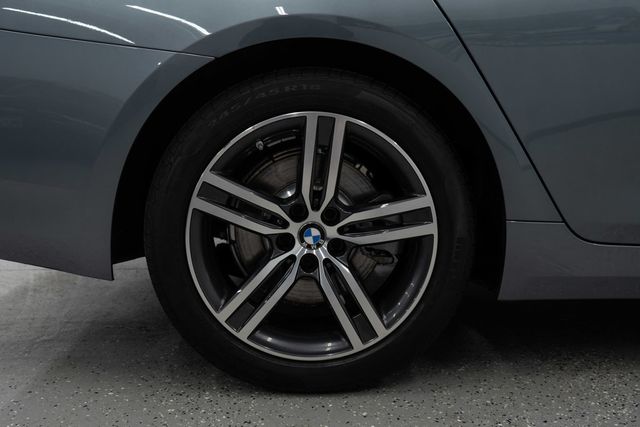 2021 BMW 5 Series 530i xDrive - 22397662 - 43