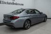 2021 BMW 5 Series 530i xDrive - 22397662 - 45
