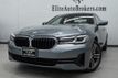 2021 BMW 5 Series 530i xDrive - 22397662 - 57