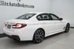 2021 BMW 5 Series 530i xDrive - 22424640 - 47
