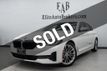 2021 BMW 5 Series 530i xDrive - 22509217 - 0