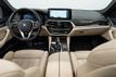 2021 BMW 5 Series 530i xDrive - 22509217 - 9