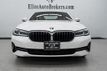 2021 BMW 5 Series 530i xDrive - 22509217 - 2