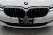 2021 BMW 5 Series 530i xDrive - 22509217 - 47