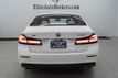 2021 BMW 5 Series 530i xDrive - 22509217 - 4