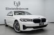 2021 BMW 5 Series 530i xDrive - 22509217 - 54