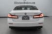 2021 BMW 5 Series 530i xDrive - 22509219 - 4