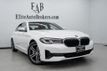 2021 BMW 5 Series 530i xDrive - 22509219 - 61