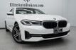 2021 BMW 5 Series 530i xDrive - 22509219 - 6