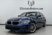 2021 BMW 5 Series 530i xDrive - 22601259 - 0